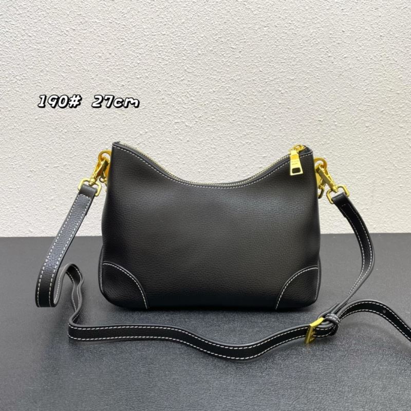 Prada Hobo Bags